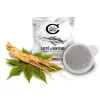 Caffé Cortese GINSENG E.S.E. POD 44 mm kávépárna 15 db