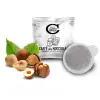 Caffé Cortese Nocciola (mogyoró) E.S.E. POD 44 mm kávépárna 15 db