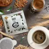 Caffé Cortese Orzo E.S.E. POD 44 mm árpakávépárna 15 db