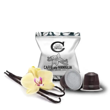 Caffé Cortese Vaniglia (Vanília) Nespresso kapszula 10 db kávé
