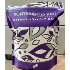  Caffe Speciality Koffeinmentes 100% arabica szemes 900gr kávé