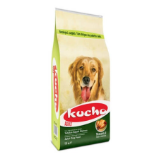 CAGATAY KUCHO ADULT DOG (Chicken) 15 kg kutyaeledel