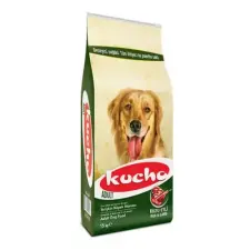 CAGATAY KUCHO ADULT DOG (Lamb) 15 kg 2db kutyaeledel