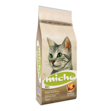 CAGATAY MICHO CAT (Chicken) 1 kg macskaeledel