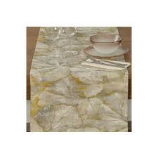 Cagua gobelin asztali futó mustársárga 40x140 cm party kellék