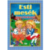 Cahs Esti mesék gyerekeknek
