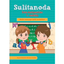 Cahs Sulitanoda (9786155593871) gyermek- és ifjúsági könyv