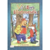 Cahs Vidám állatmesék (A)
