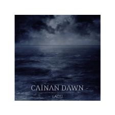  Cainan Dawn - Cainan Dawn (Cd) heavy metal