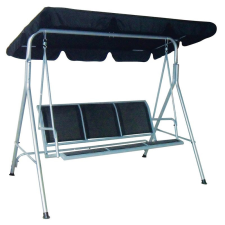  CAIRO 3 személyes hintaágy - 175x112 x155cm hintaágy