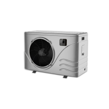 Cairox CHPP-010 10kW medence hőszivattyú 1 fázis hőszivattyú