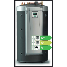 Cairox CTC EcoZenith i555 PRO 3 fázis Hidraulikus modul, intelligens vezérléssel hőszivattyú