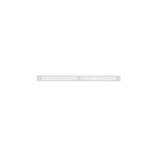 Cairox Külső rovarvédő rács ablakszellőzőhöz hűtés, fűtés szerelvény