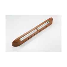 Cairox Páratartalom szabályzású légbeeresztők nyílászárókba AIRA HY Vőrős színű hűtés, fűtés szerelvény