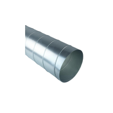 Cairox Spirálkorcolt légcsatorna SD 315/3m hűtés, fűtés szerelvény