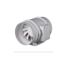 Cairox TT MIX 125 axiális csőventilátor 2 fokozatú ventilátor