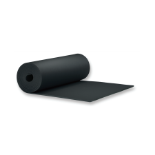 Cairox Zártcellás szintetikus gumi szigetelő Kaiflex EF R 25 mm 1 m2 hűtés, fűtés szerelvény