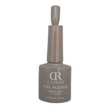 Cairuo Gél Lakk 083 Szürke - 10ml lakk zselé