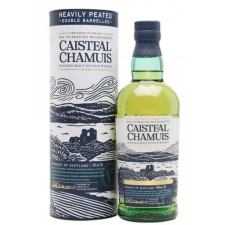  Caisteal Chamuis Blended Malt 46% dd. whisky