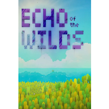 Caiysware Echo of the Wilds (digitális licenc) videójáték