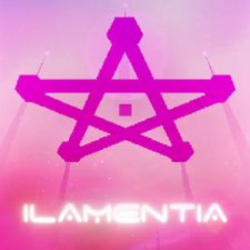Caiysware Ilamentia (digitális licenc) videójáték