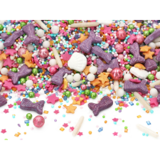 Cake Masters Cake-Masters szórógyöngy, hableány varázslat, 80g sütés és főzés
