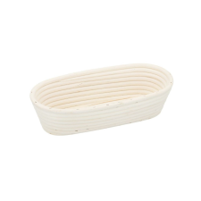 Cake Masters Nádszakajtó, ovális, 1000g sütés és főzés