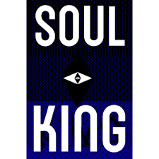 CakeNeq Games Soul King (PC - Steam elektronikus játék licensz) videójáték