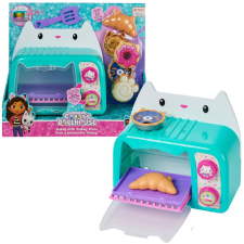  Cakey Cake Oven, Gabbys Dollhouse konyhakészlet
