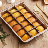  CakeyBakey - Tepsi elválasztókkal