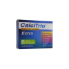  CALCITRIO EXTRA FILMTABLETTA 50DB 50 db