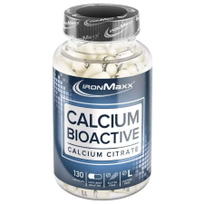 Calcium 130 kapszula - IronMaxx® vitamin és táplálékkiegészítő