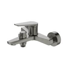  Caldo Freddo kádtöltő csaptelep - GUNMETAL - fegyverszürke csaptelep