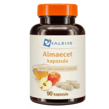  Caleido Almaecet kapszula – 90db vitamin és táplálékkiegészítő