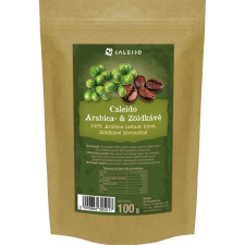 Caleido Arabica- &amp; Zöldkávé 100g tea