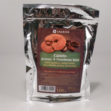  Caleido arabica- és ganoderma kávé 100 g kávé