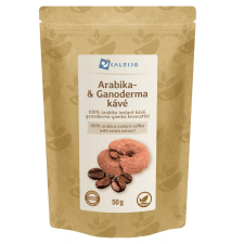 Caleido Arabika- és Ganoderma kávé 50 g vitamin és táplálékkiegészítő