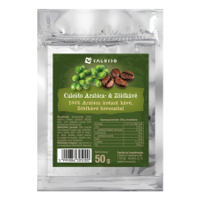  Caleido Arabika- és Zöldkávé 50 g gyógyhatású készítmény