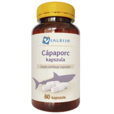 Caleido CÁPAPORC kapszula 60 db vitamin és táplálékkiegészítő