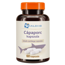 Caleido Cápaporc kapszula 60db vitamin és táplálékkiegészítő