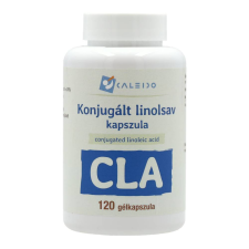 CALEIDO CLA GÉLKAPSZULA 120DB gyógyhatású készítmény