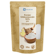Caleido KONJAC GLÜKOMANNÁN 90% por 125 g reform élelmiszer