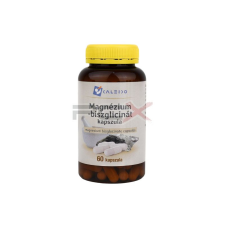 Caleido magnézium biszglicinát kapszula 60db vitamin és táplálékkiegészítő