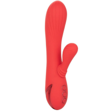  CALEX SZENVEDÉLY VIBRÁTOR PIROS vibrátorok