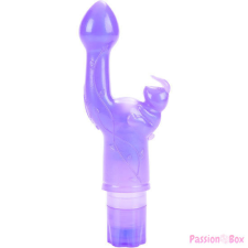 CalExotics - AZ EREDETI NYUSZI CSÓK LILA vibrátorok