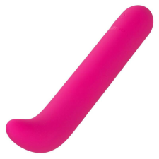  CALEXOTICS - Bliss G vibátor – érzéki rózsaszín G-pont stimulátor vibrátorok