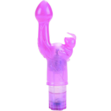 CalExotics CalExotics – az eredeti Bunny Kiss rózsaszín vibrátor vibrátorok