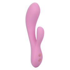  CALEXOTICS - érzéki pink G-pont vibrátor vibrátorok