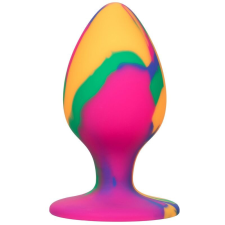  CALEXOTICS – Vidám nagy tye-dye análkúp anál
