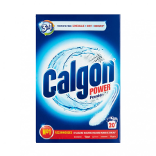 Calgon 3 in 1 vízlágyító por (1 kg) tisztító- és takarítószer, higiénia